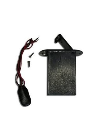 Artec Abb Kablolu 9 Volt Pil Kutusu Kablolu Model