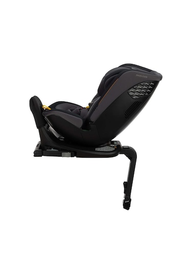 Maxi-Cosi Spinel 360 Plus İ-size Dijital Göstergeli Dönebilen Yatabilen Isofix'li 0-36 Kg Oto Koltuğu Raven
