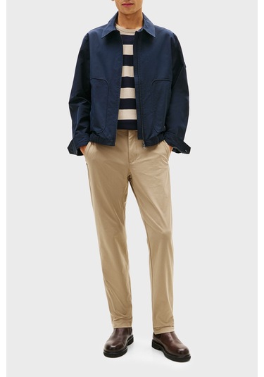 Tommy Hilfiger Erkek Pantolon Mw0mw43408 Aeı Vizon VİZON Tommy Hilfiger Erkek Pantolon Mw0mw43408 Aeı Vizon VİZON