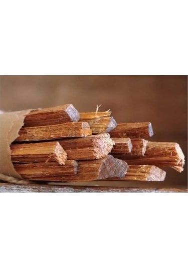 Doğal Çam Çırası 1 KG