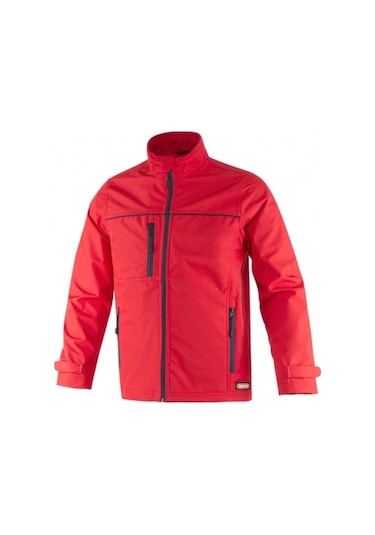 Işmont Softshell Mont