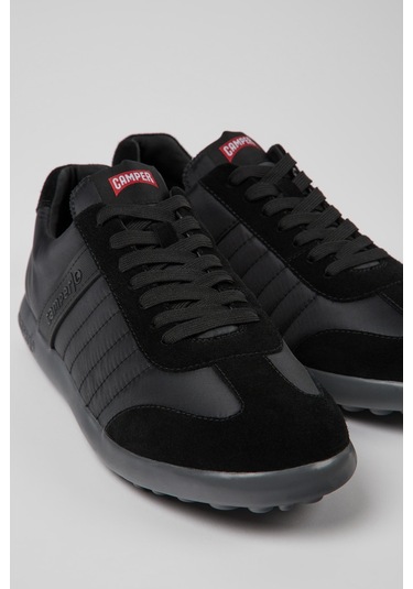 Pelotas Xlf Erkek Siyah - K100751 Siyah