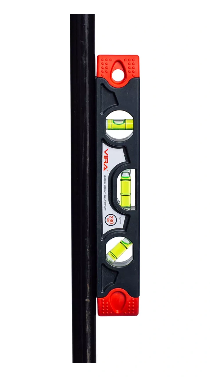 Vıra Manyetik Yapboz Kabarcıklı Torpedo Seviyesi 230 Mm 270885810