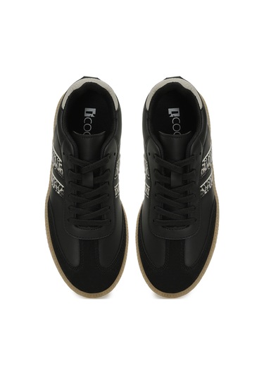 Ronın F 5pr Siyah Kız Çocuk Sneaker 000000000102043282 Siyah