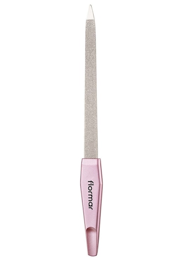 Flormar Metal Tırnak Törpüsü - Nail File - 033 - 8690604598434