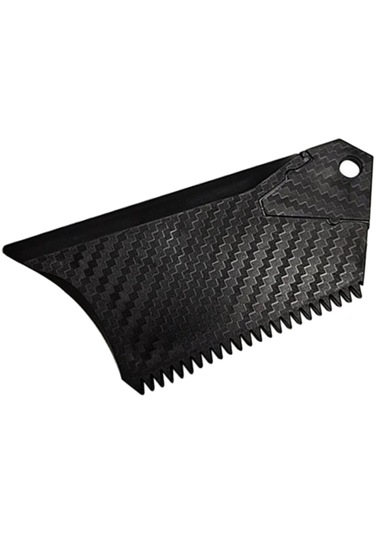 Homyl Sörf Tahtası Balmumu Tarağı Temizleyici Aracı Sökücü Tarak