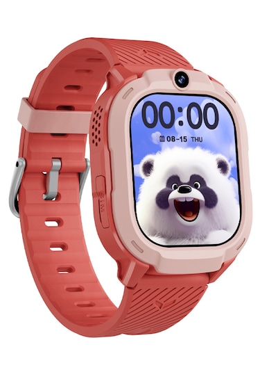 Welio Wwatch JR One 2 GB 16 GB Hafıza Android Akıllı Çocuk Saati (Distribütör Garantili)