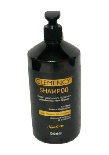 Clemency At Kuyruğu Şampuanı 1 L
