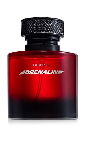 Faberlic Adrenaline Erkek Parfüm EDT 100 ML