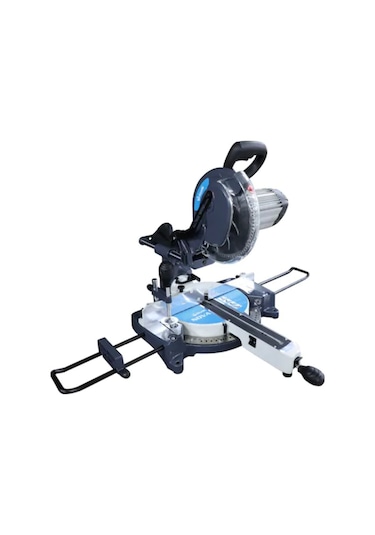 Özçelik Nova 250 MM Kızaklı Gönye Kesme Makinesi