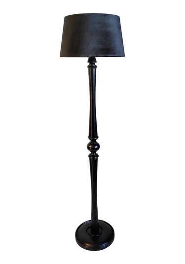 Lambada Torna Ayaklı Lambader,,Abajur,Köşe Lambası(336736627)