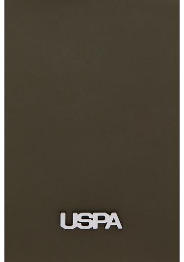 U.s. Polo Assn. Erkek Haki Çanta 50315067-vr027 Haki