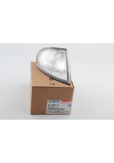 Depo Sağ Sinyal Hyundai Elantra 1996-1998 Uyumlu 9230229000
