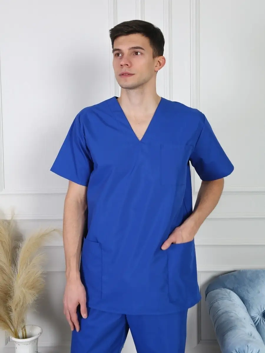 Medicina Plus Erkek Tıbbi Takım İş Elbisesi 51703555