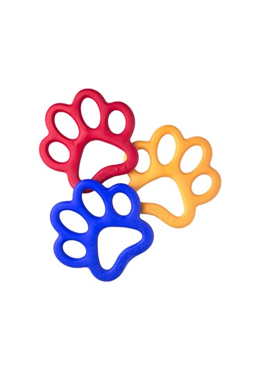 Orma Büyük Köpek Oyuncağı Sarı