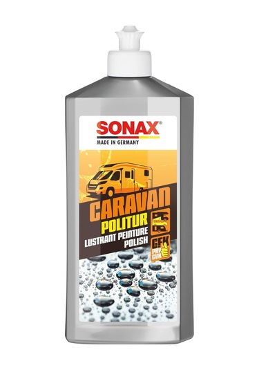 Sonax Karavan Cilası 750 Ml