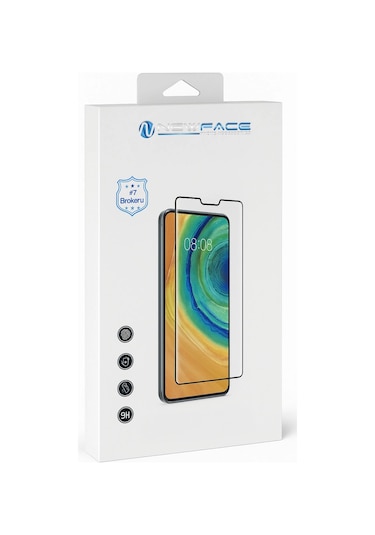 Samsung Galaxy Uyumlu S23 Plus Polymer Nano Ekran Koruyucu Tdrtr