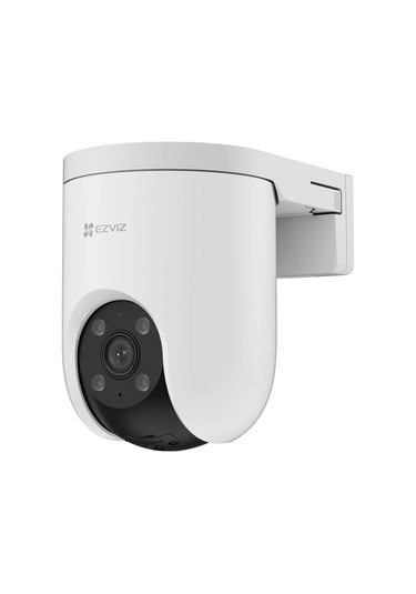 Ezvız H8c Pro 4k+ Pan-tilt Wi-fi Kamera