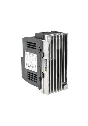 6sl3210-5bb13-7uv1 Sınamıcs V20, 1ac230 0.37 Kw Monofaz