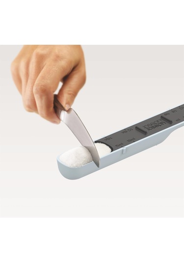 Joseph Joseph Ölçü Kaşığı - Mavi