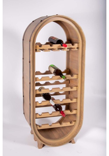 Aden Concept Çim Kalesi Şaraplık