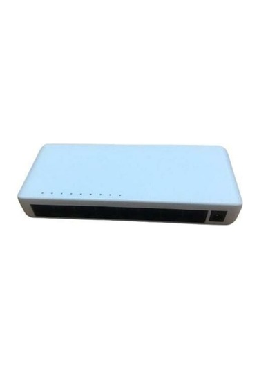 Ttec 08100sw 8 Portlu, 10/100 Fast Ethernet, Tak Çalıştır Switch,