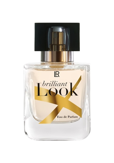 LR Brilliant Look Kadın Parfüm EDP 50 ML