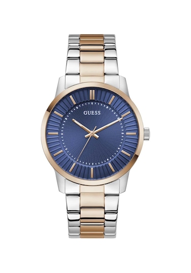 Guess Gugw1050g6 Erkek Kol Saati Metalik Gri