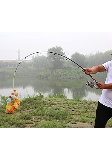 Valkyrie 1.5m Lrf Spin Olta Kamış Seti Motorlu Misinalı Kullanıma Hazır