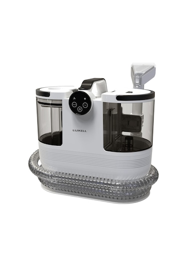 Luxell LXCC-02 Koltuk ve Halı Yıkama Makinesi