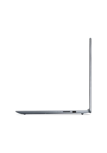 Lenovo IdeaPad Slim 3 16IAH8 83ES0033TR i5-12450H 8 GB 512 GB SSD 16" Free Dos WUXGA Dizüstü Bilgisayar