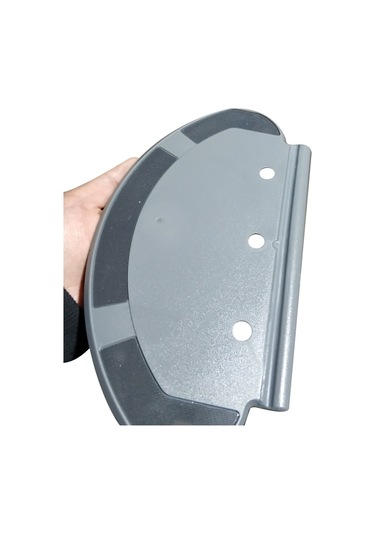 Leasetake Ecovacs Deebot Ozmo 950 Parçaları Elektrikli Süpürge Aksesuarları İçin Su Tankı Değişimi