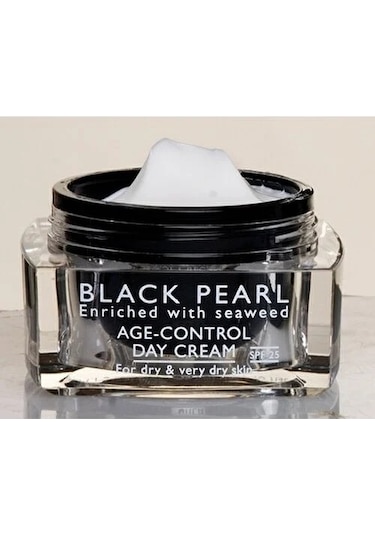Black Pearl Age-Control Day Cream SPF25 50 ML