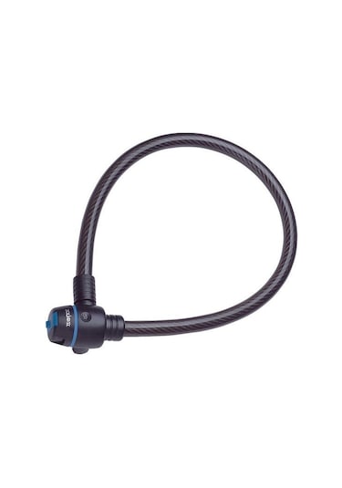 Zhonglı 15x100 Motosiklet Anahtarlı Halat Kilit [84118]