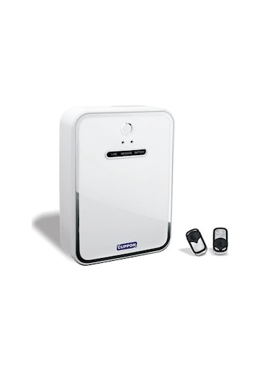 Cuppon Sm-1200 Kepenk Ups Çift Çıkış