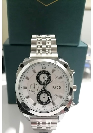 Rh 0070 Metalik Kol Saati