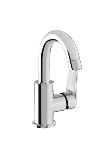 Eczacıbaşı Punto 301 Döner Borulu Lavabo Bataryası Krom