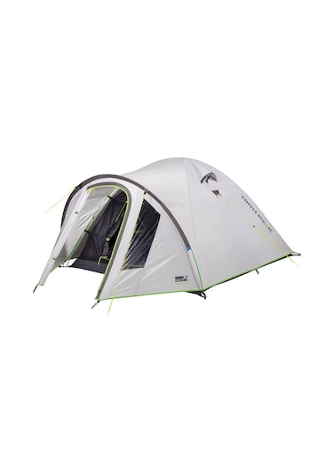High Peak Nevada 5 Kişilik Kamp Çadırı Gri