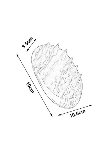 Suntek Saç Derisi Masaj Aleti Yıkama Bakım Fırçası Ev Banyo Siyah