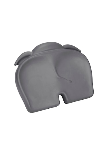 Bumbo Elipad Zemin Destek Dizliği - Slate Grey