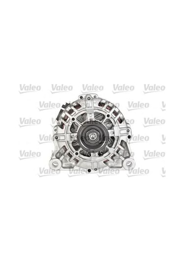 VALEO 446751 ALTERNATÖR FIAT LİNEA MULTİJET-OPEL ASTRA