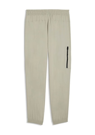 Puma Pumatech Woven Cargo Pants Erkek Günlük Kargo Eşofman Altı 69218661 Gri