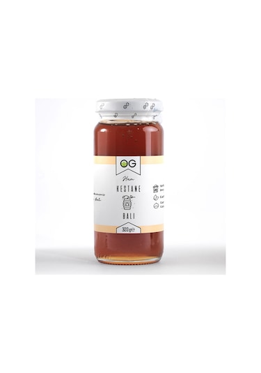 Kestane Balı 320gr