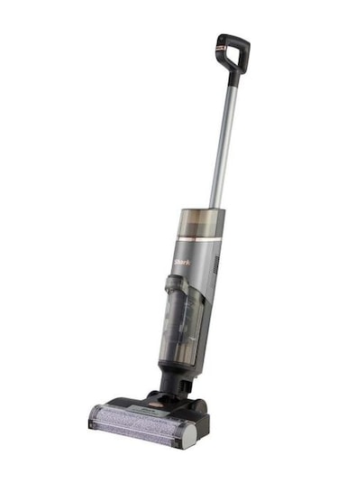 Shark Hydrovac Pro Islak Kuru Şarjlı Dikey Süpürge (Teşhir)