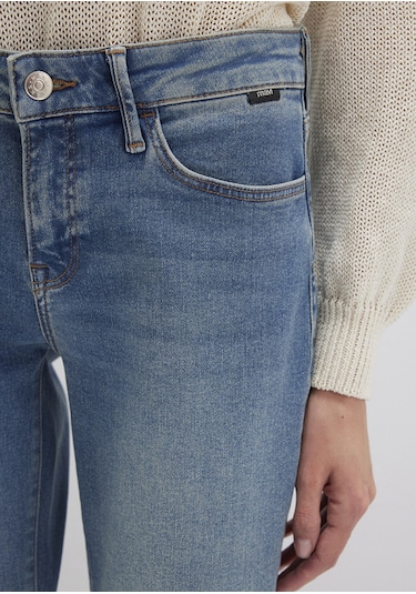 Mavi - Ada Premium Blue Vintage Indigo Mavisi Jean Pantolon 1020590499