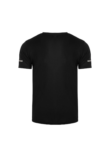 Ghassy Co. Erkek Nem Emici Hızlı Kuruma Atletik Teknik Performans-(548225233)