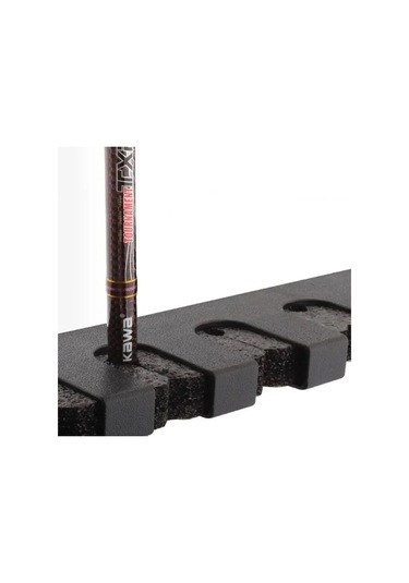 Powerex Olta Kamış Duvar Standı 6 Lı