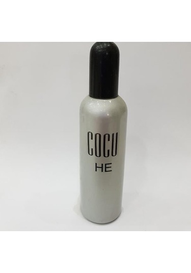 Cocu E02 Erkek Parfüm EDP 50 ML