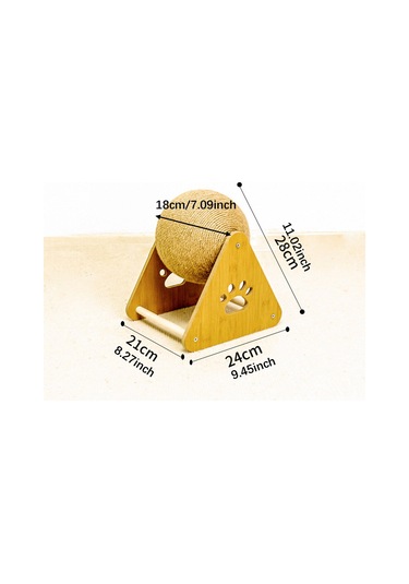 Suntek Kediler, Yavru Köpekler Ve Köpek Egzersizleri İçin Top