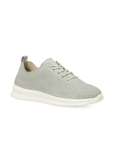 İnci Incı Flake 5fx Yeşil Kadın Comfort Ayakkabı 000000000101973591 Yeşil